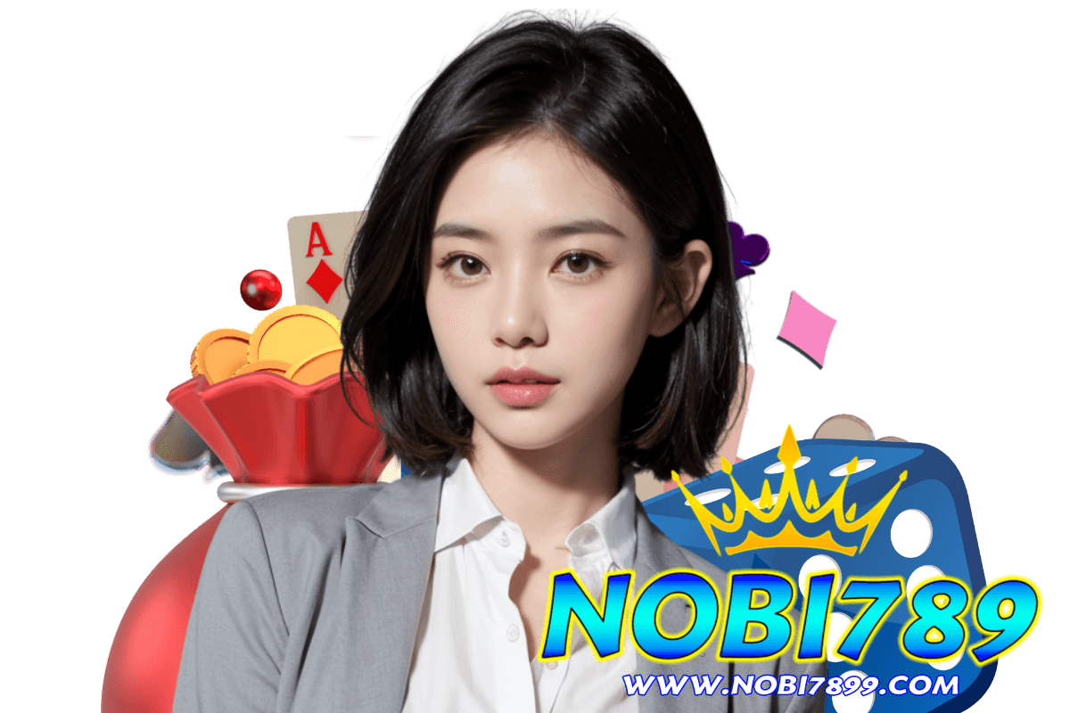 nobi789 เว็บตรง